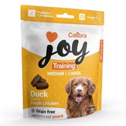 Calibra JOY Training Bites Duck & Chicken 300g